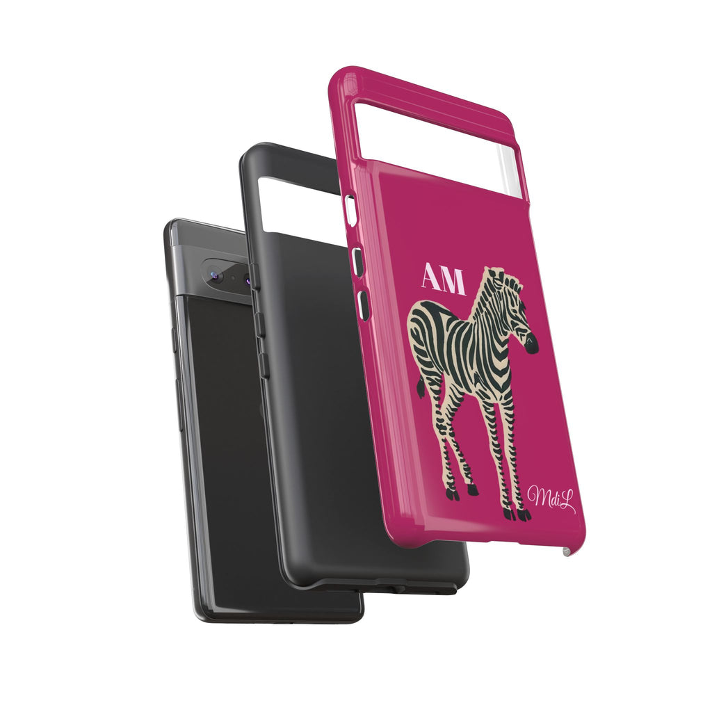 Zebra Personalized
