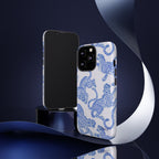 Leopards | Blue
