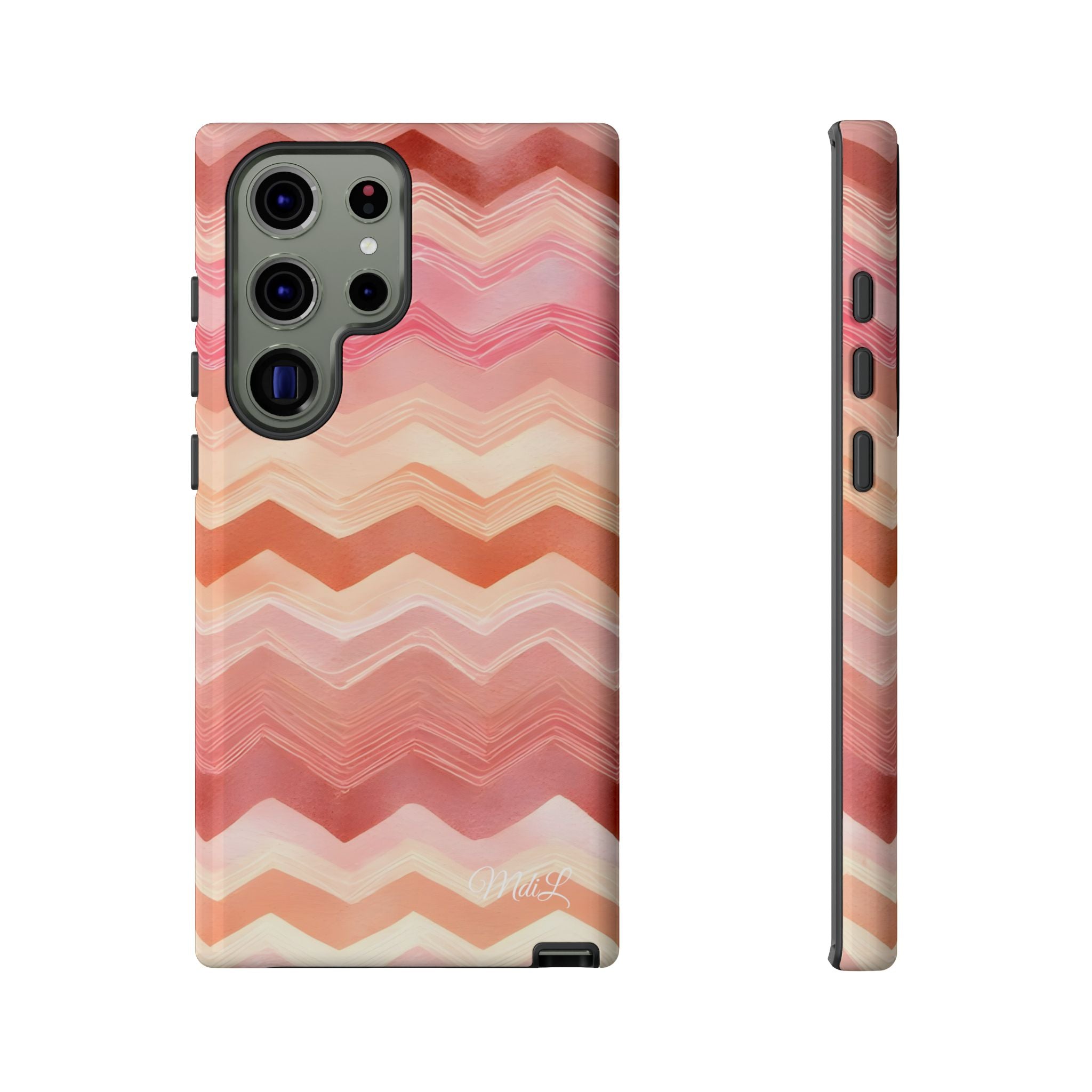 Zig Zag Summer