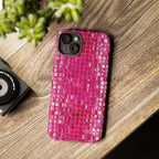 Raspberry Mosaic