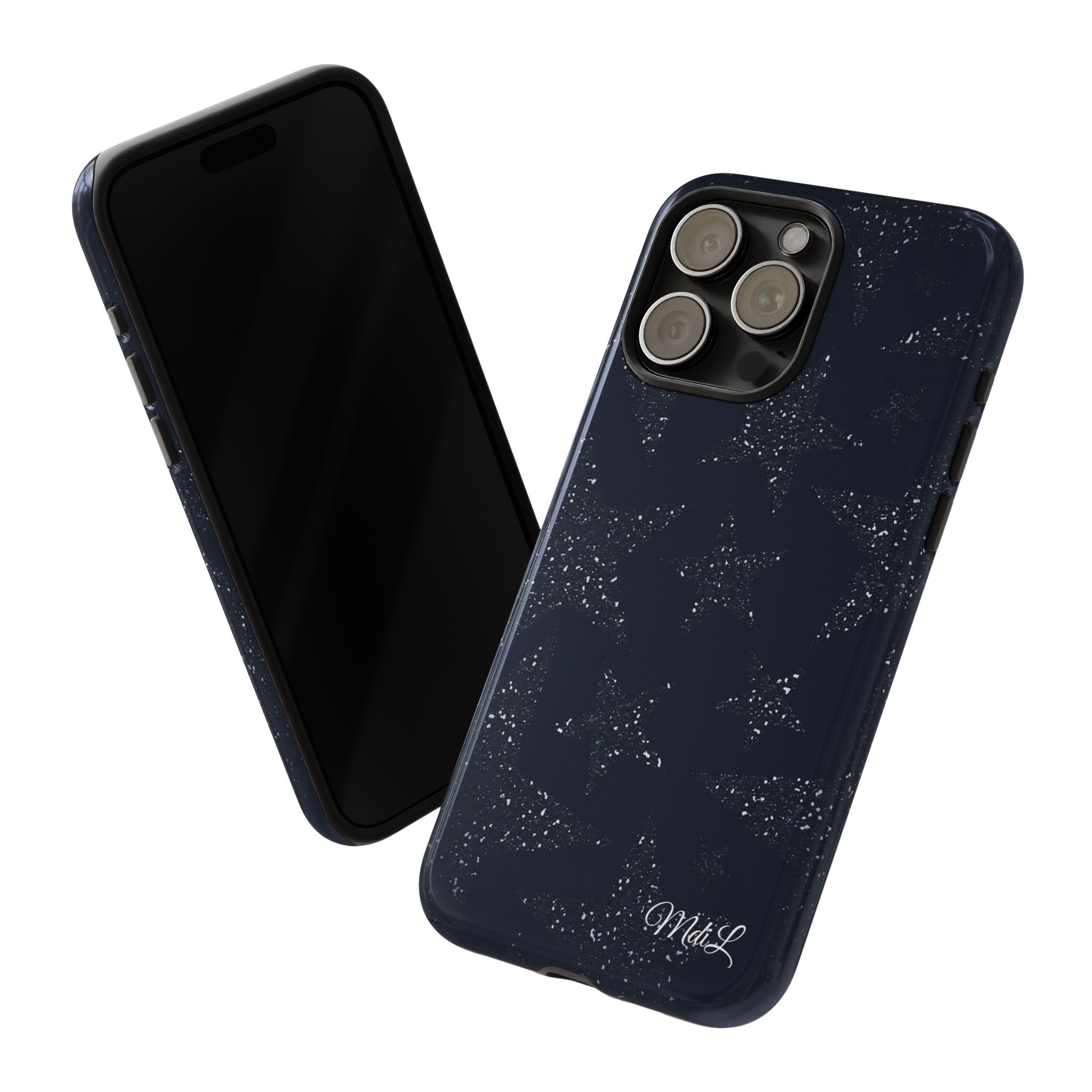 Starlight | Blue - Mare di Luna