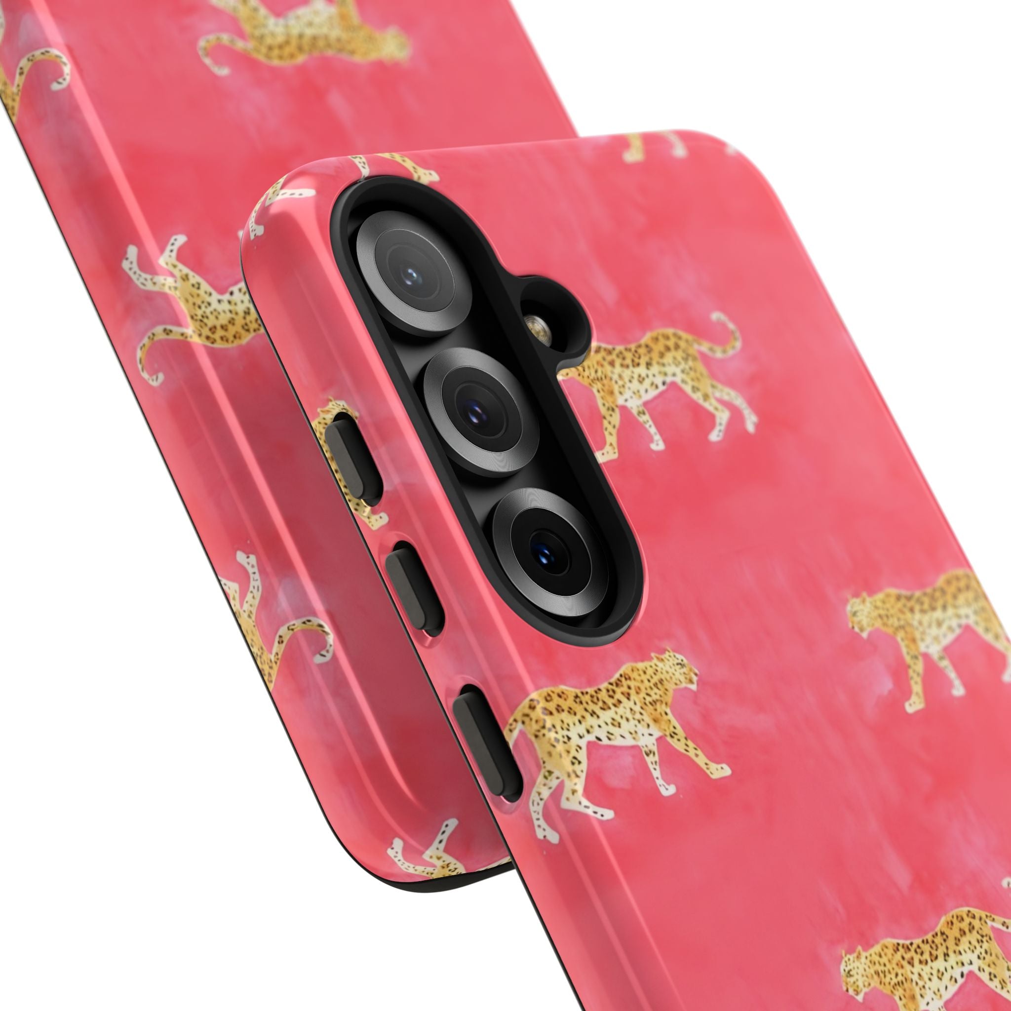Funky Leopards