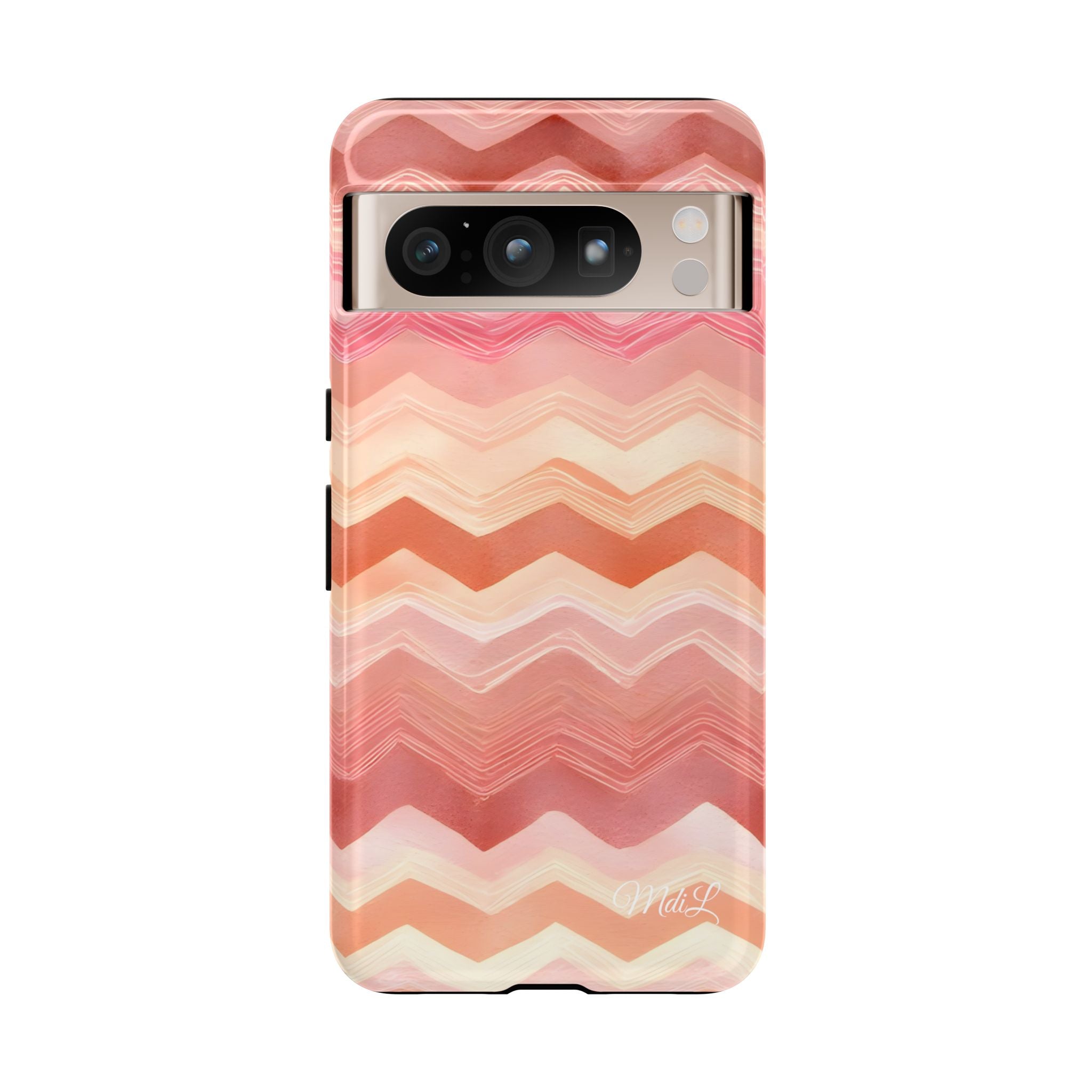 Zig Zag Summer
