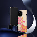 Leopard Aura Personalized