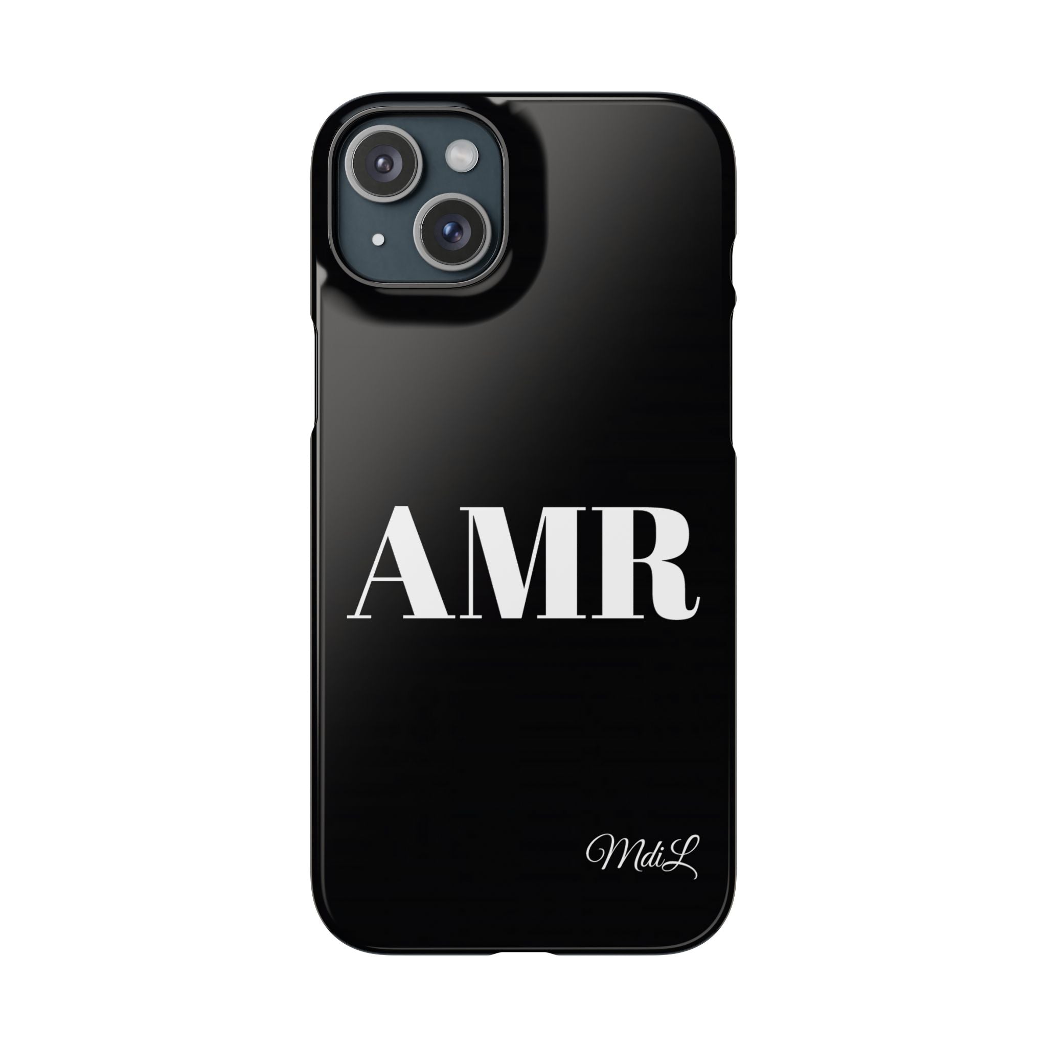 Personalized Snap Case