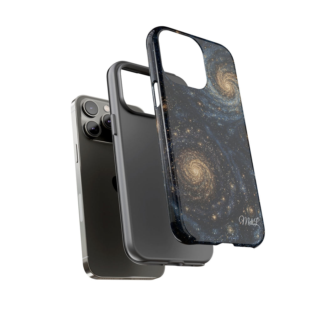 Cosmic | Starry Night - Mare di Luna