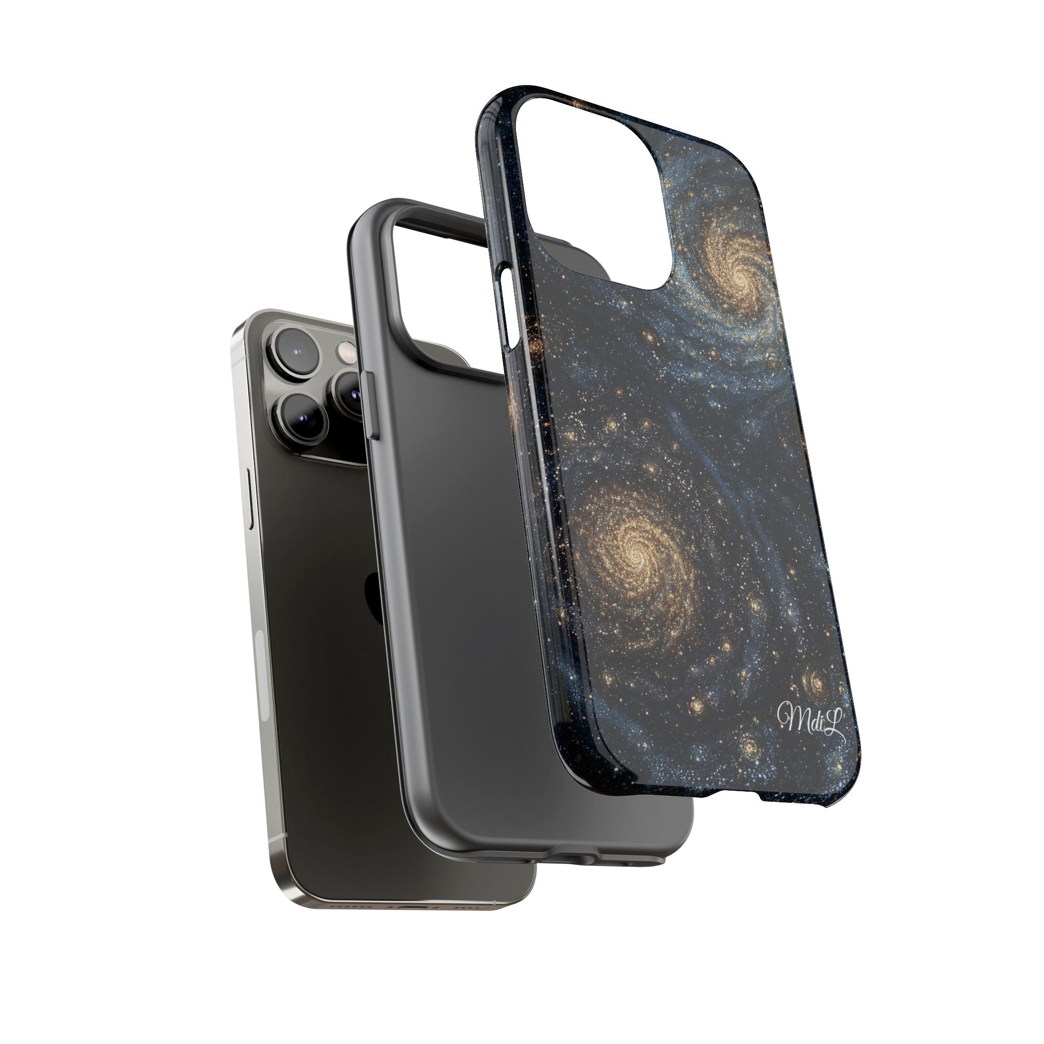 Cosmic | Starry Night - Mare di Luna
