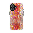 Fruit Mosaic