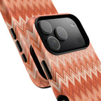 Coral Zag MagSafe