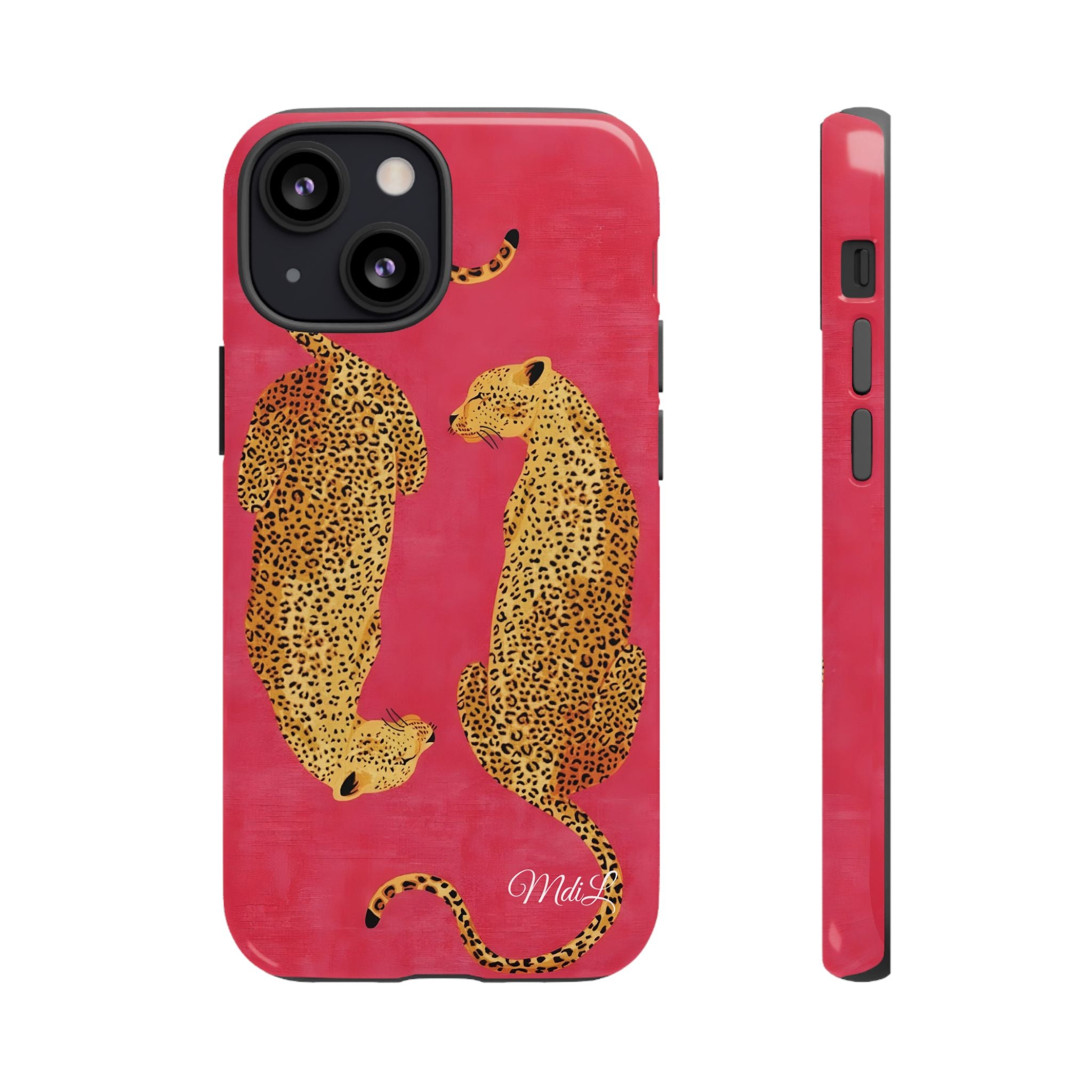 Leo Chic