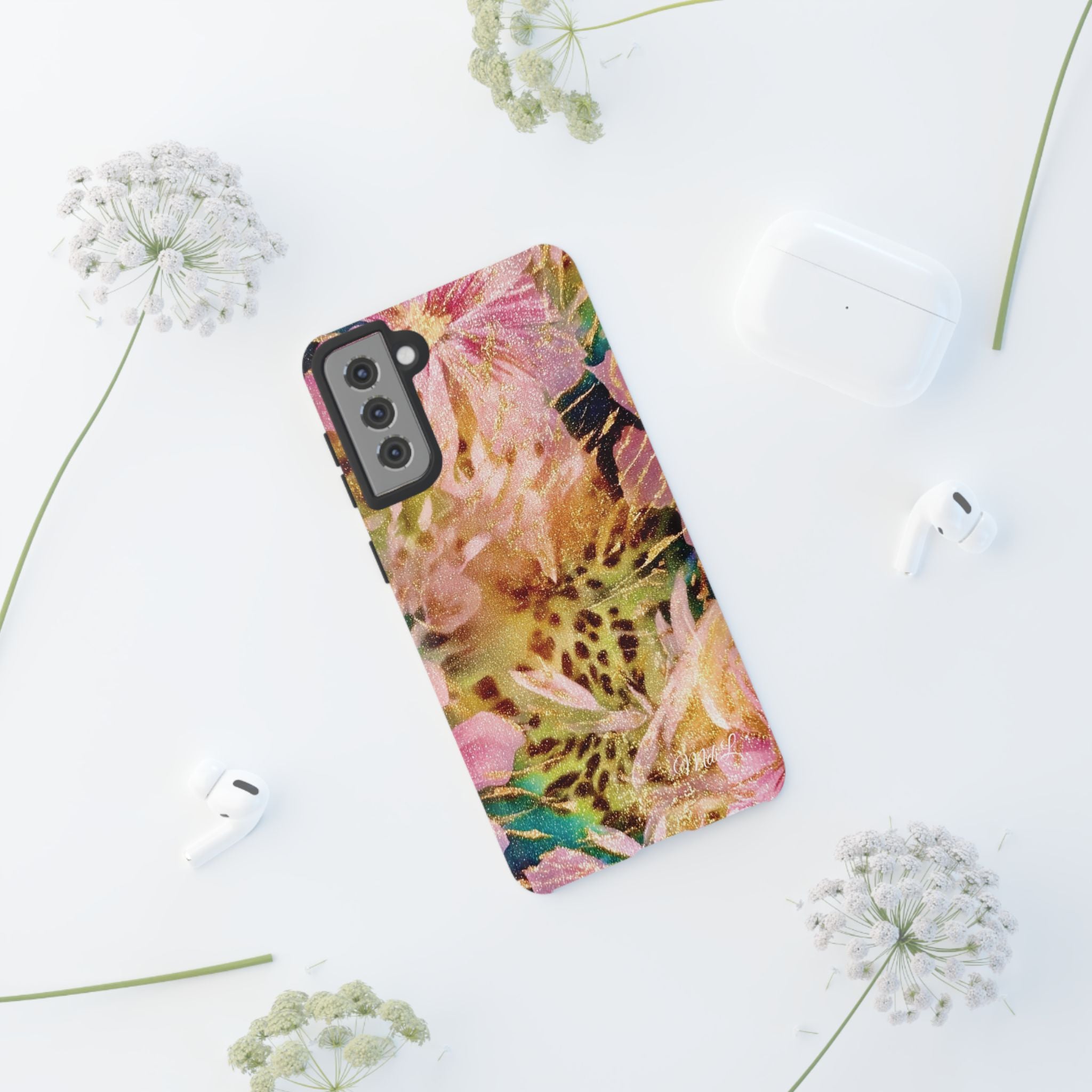 Wild Bloom