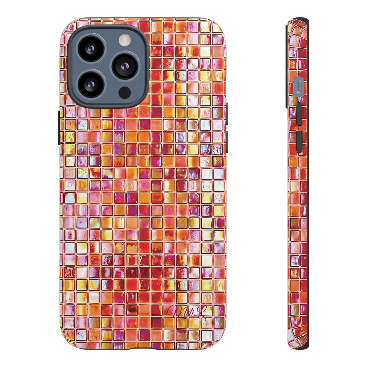 Fruit Mosaic