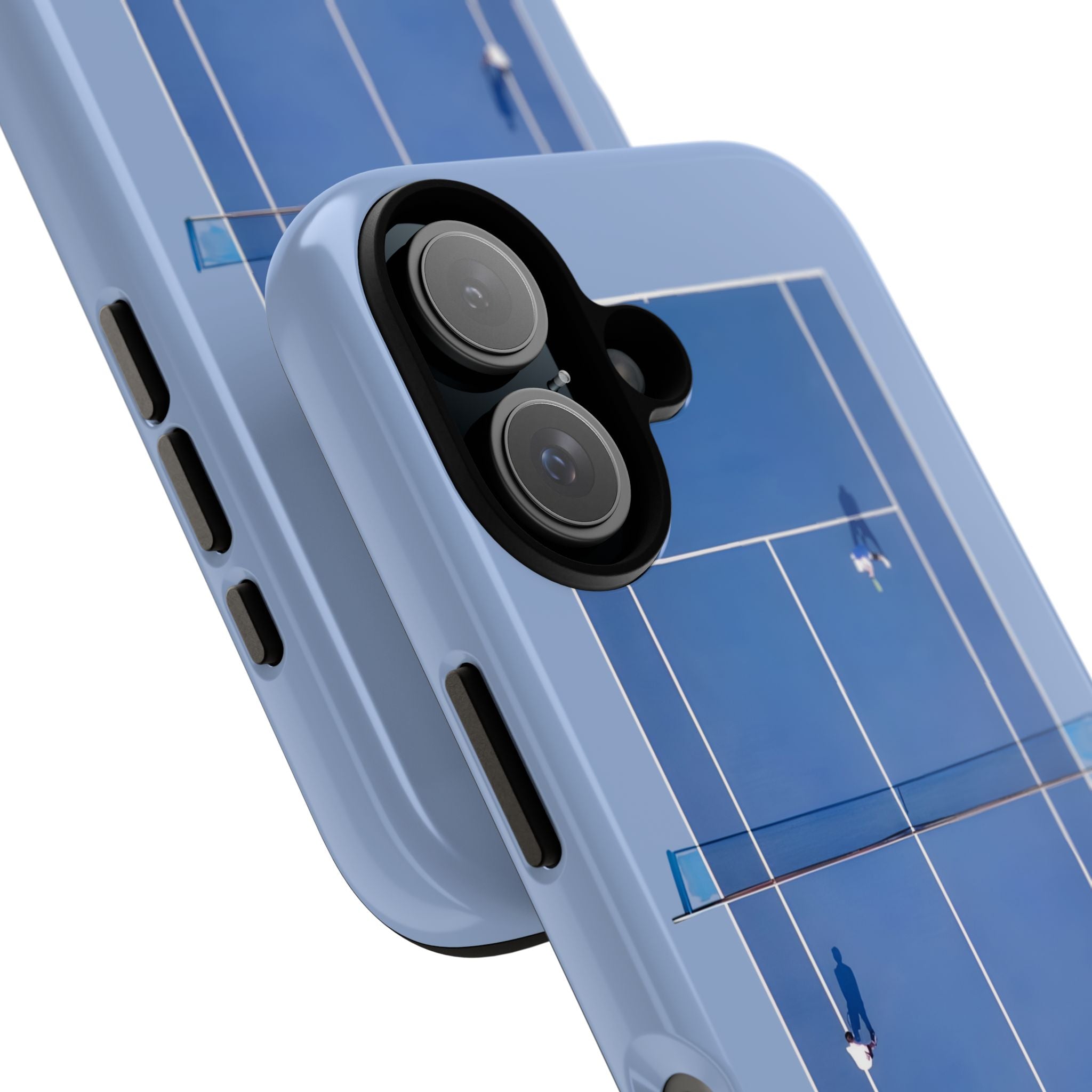 Centre Court iPhone Case