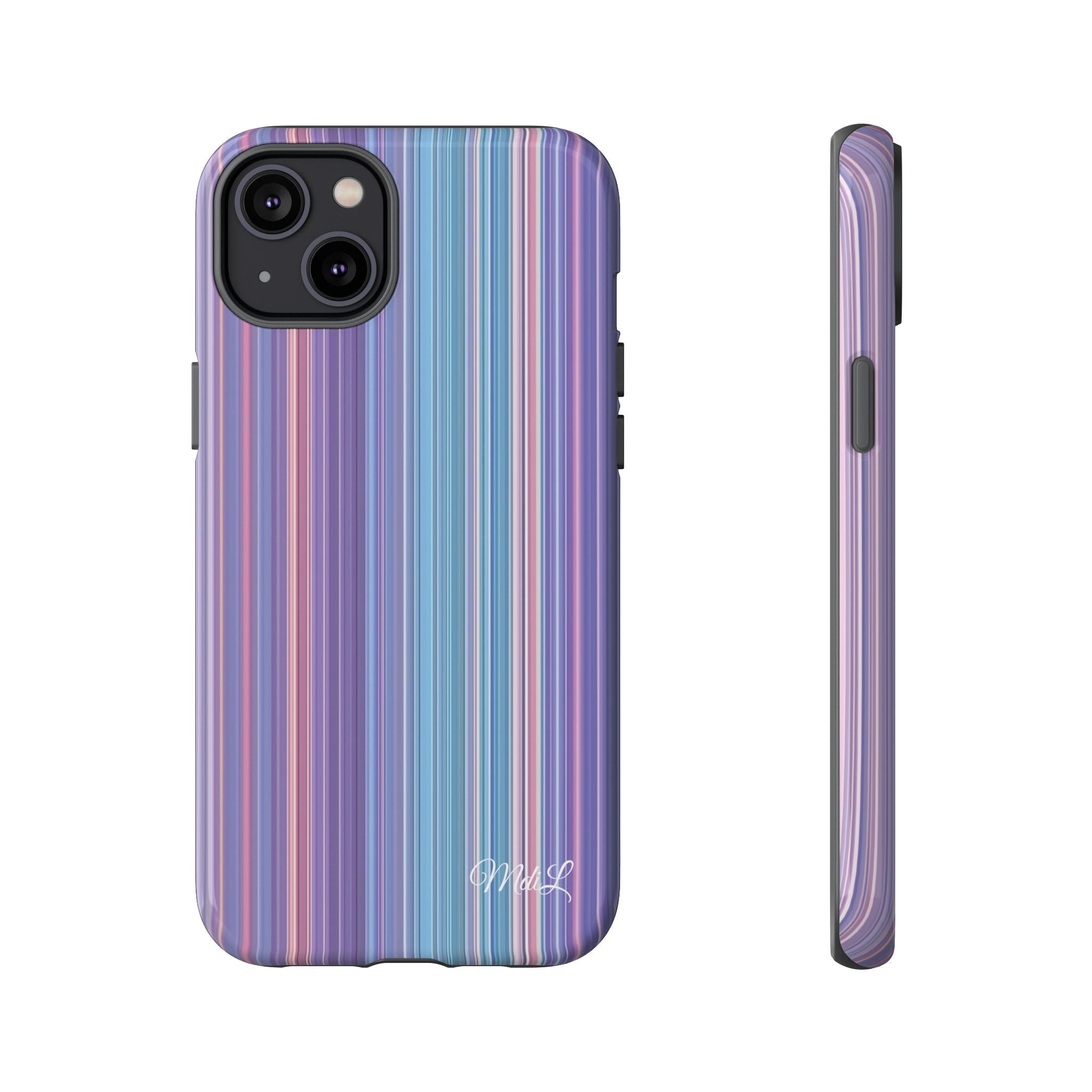 Lavender Hue