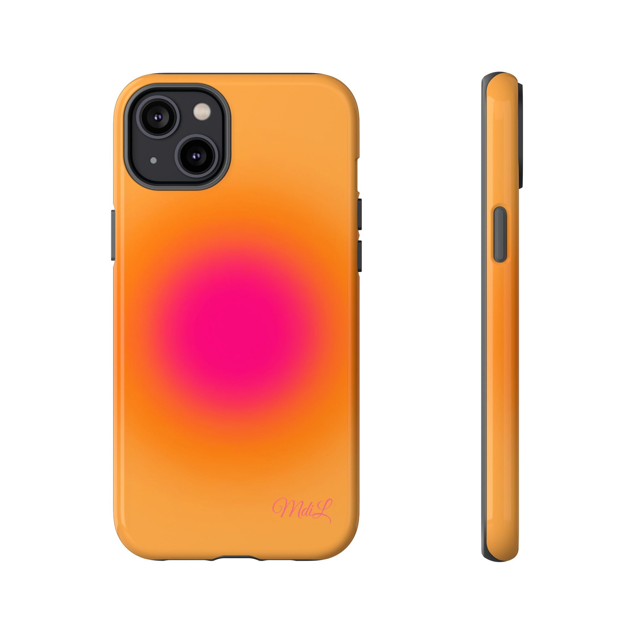 Pink Mango