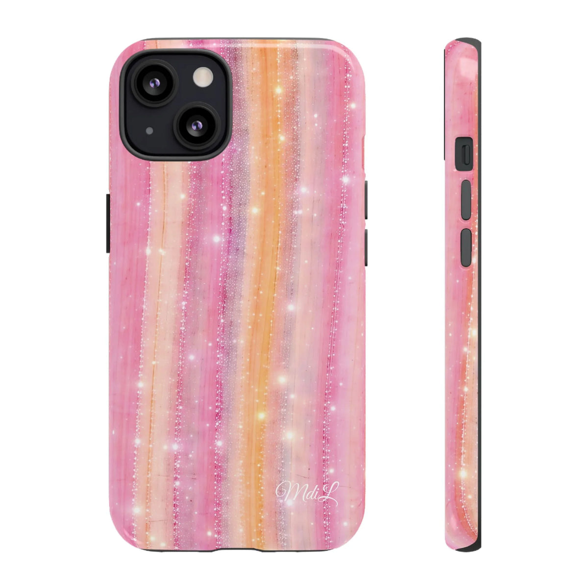 Agate Phone + AirPod Cases
