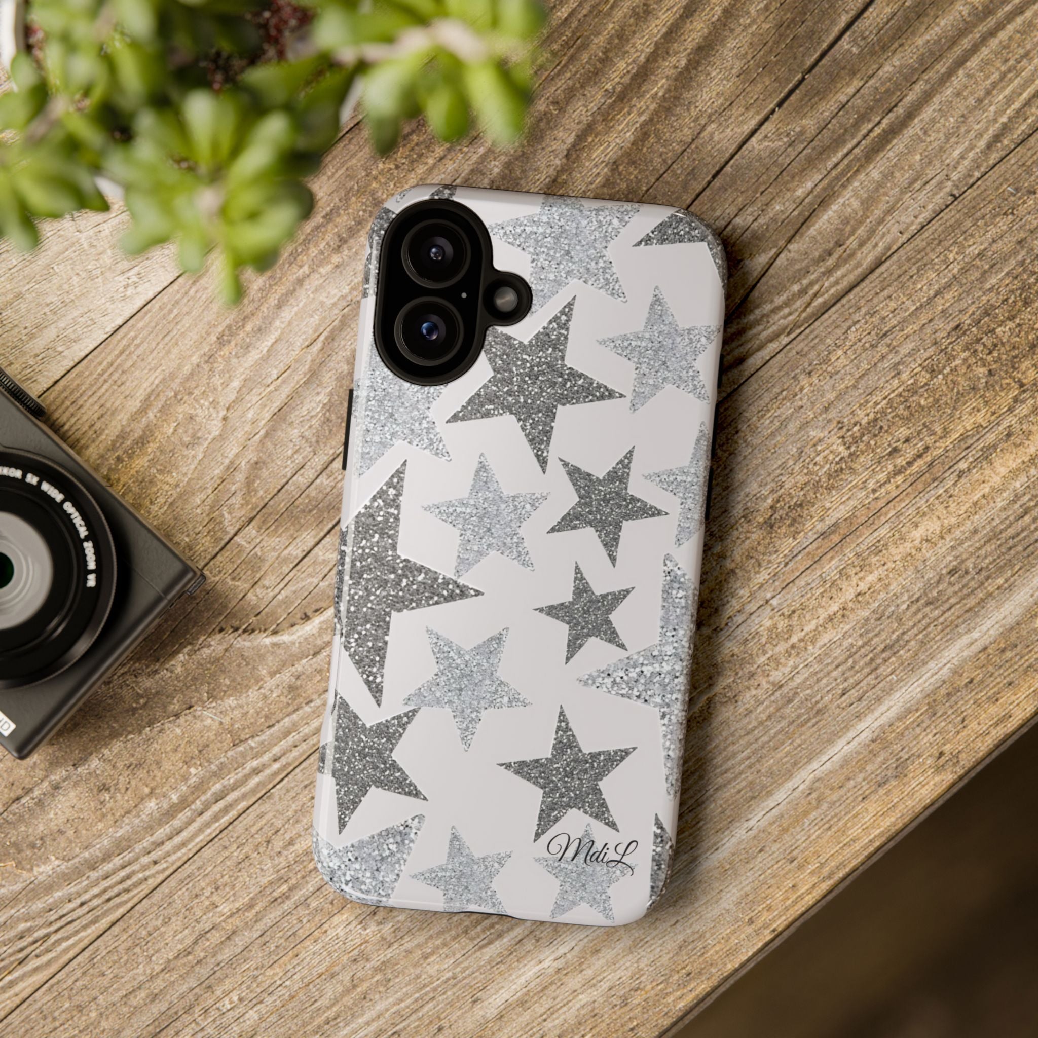 Starlight | Silver - Mare di Luna