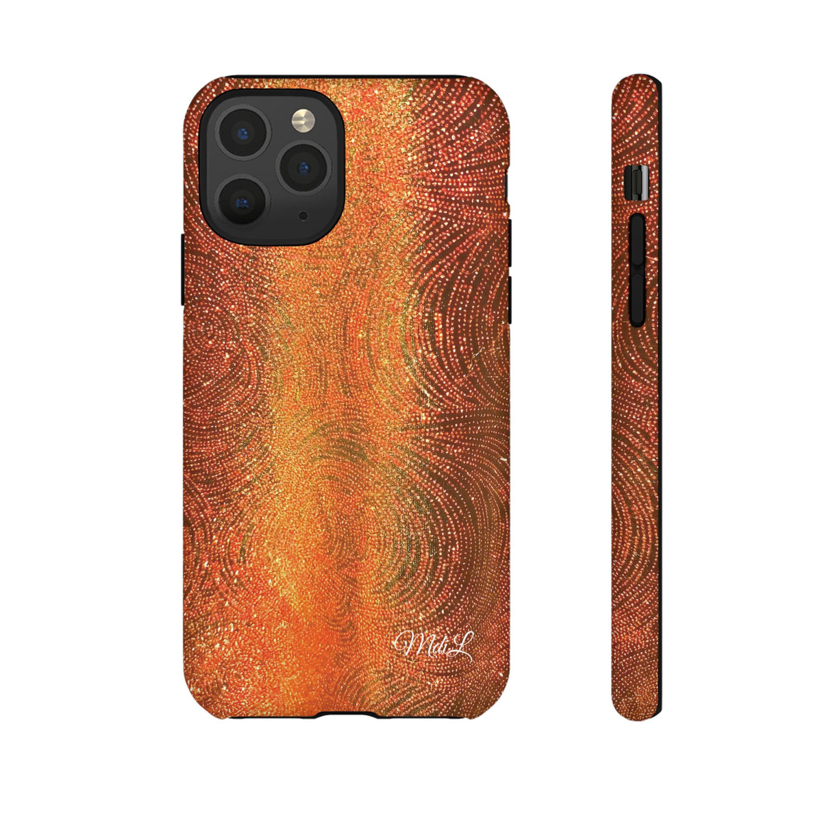 Amber