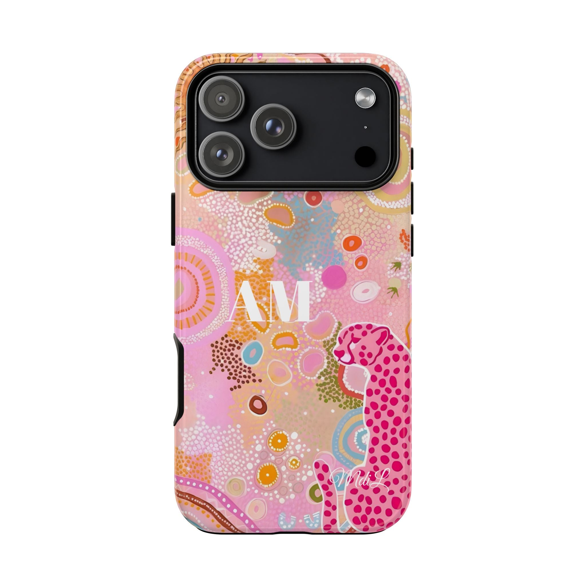 Leo Summer Personalized