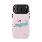Retro Croc Personalized