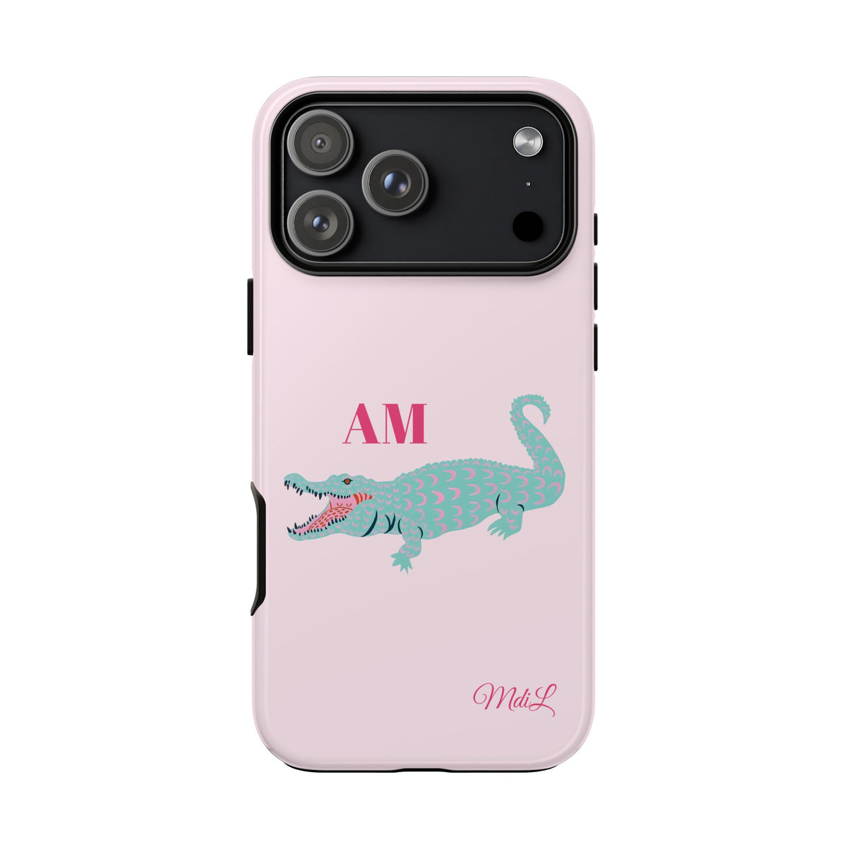 Retro Croc Personalized