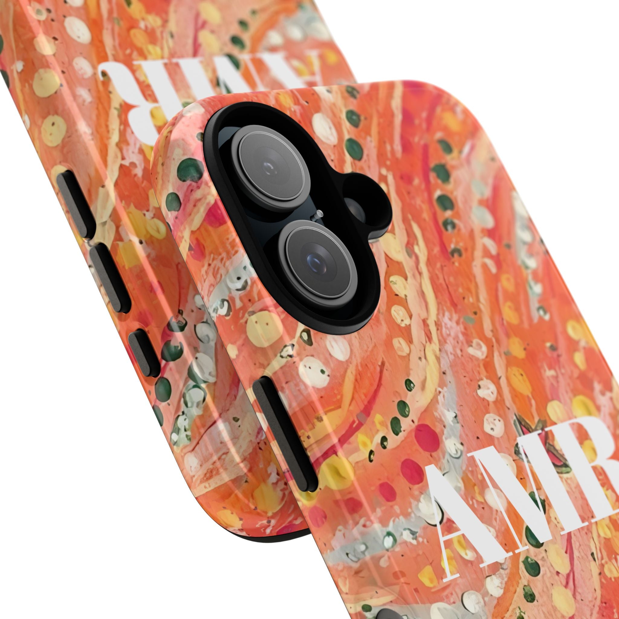 Tropics Personalized