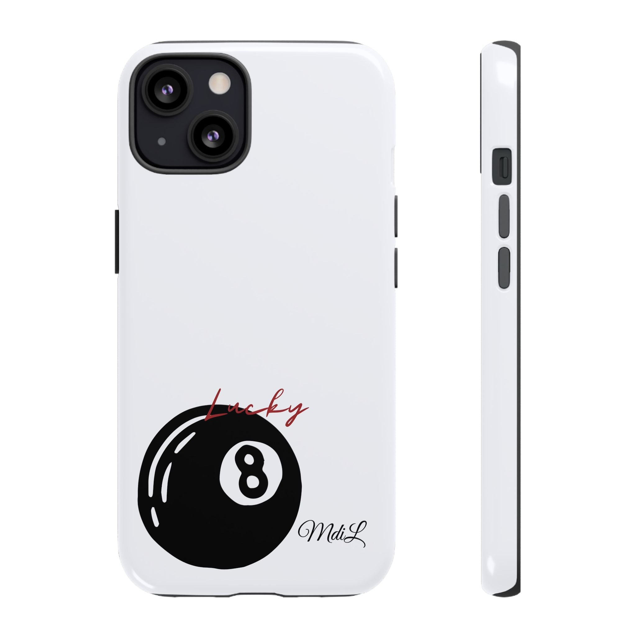 8-Ball | Lucky - Mare di Luna