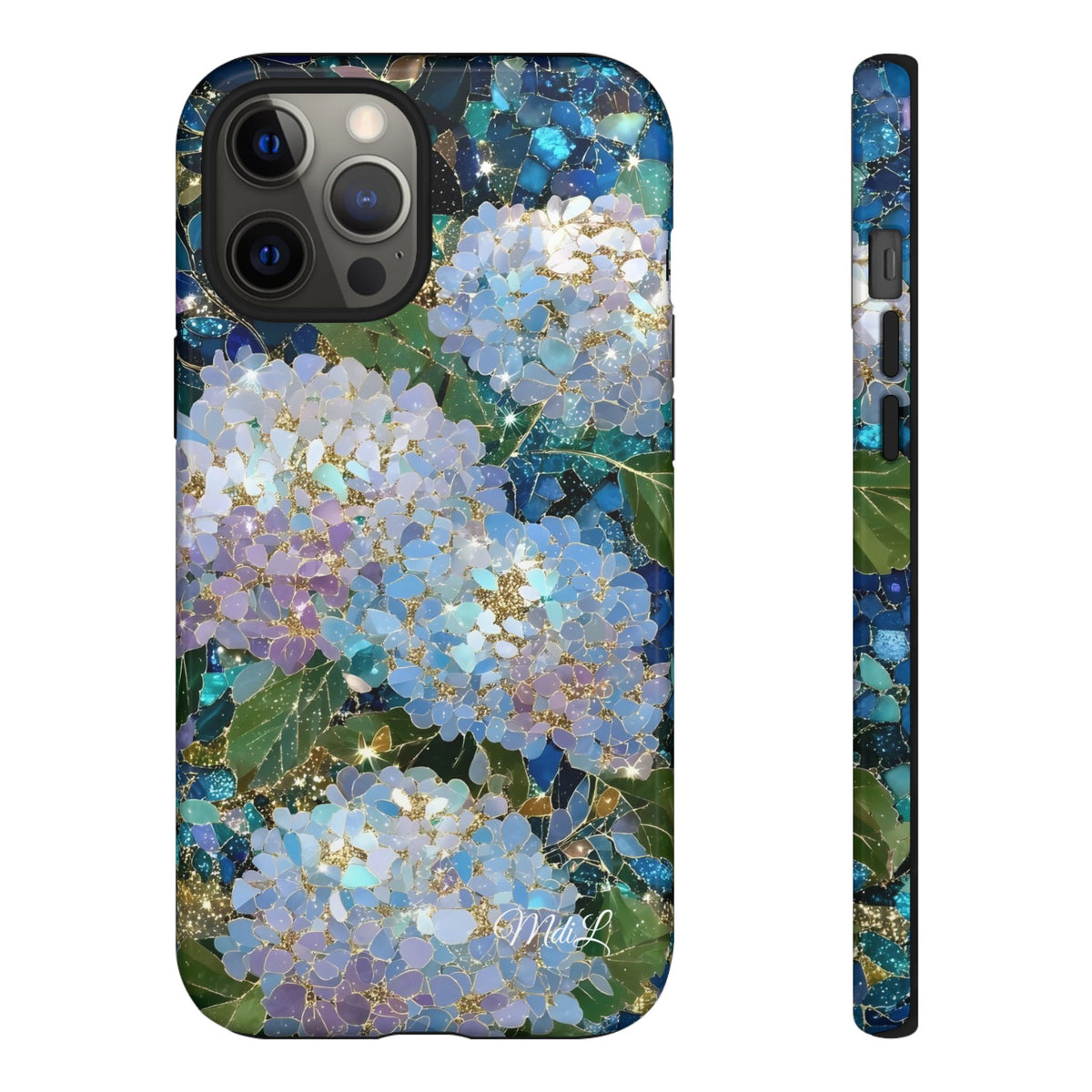 Magical Bloom