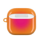 Pink Mango AirPods Case