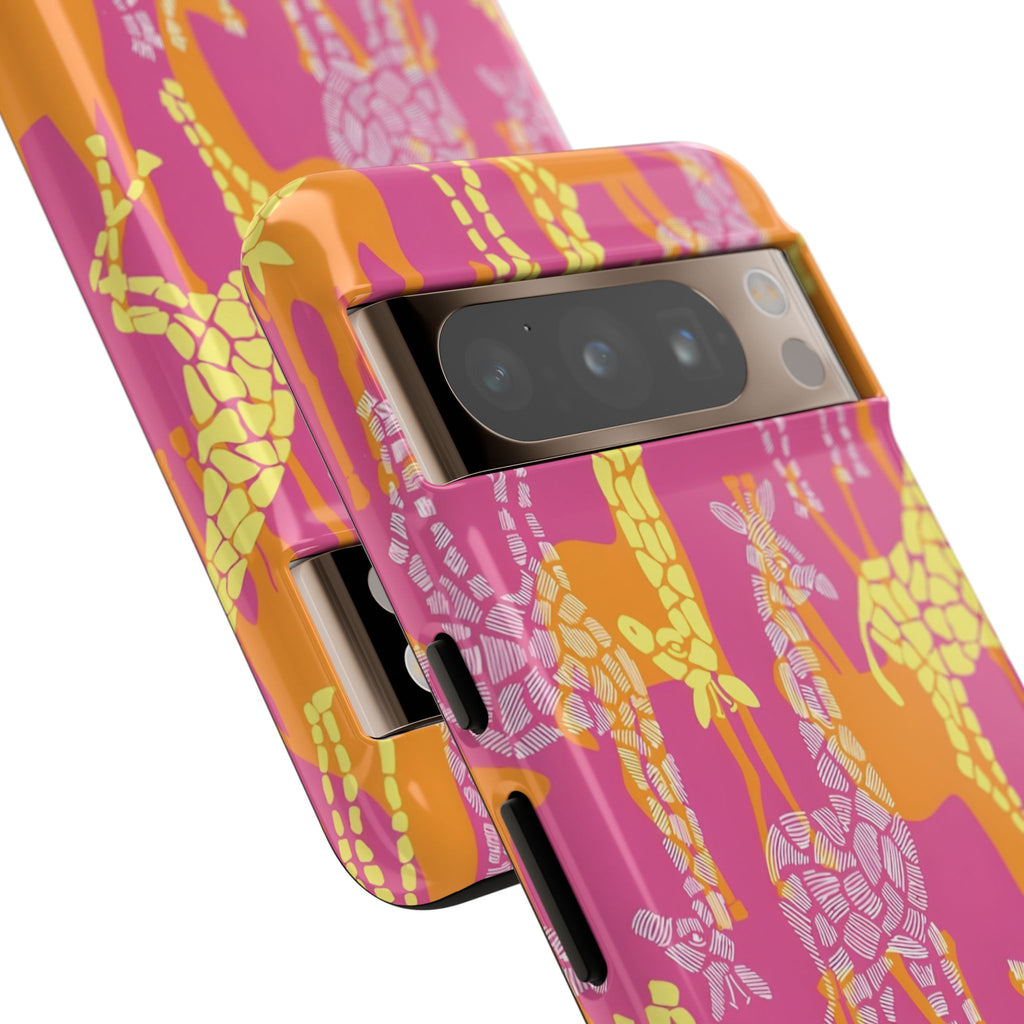 Girafe Pop