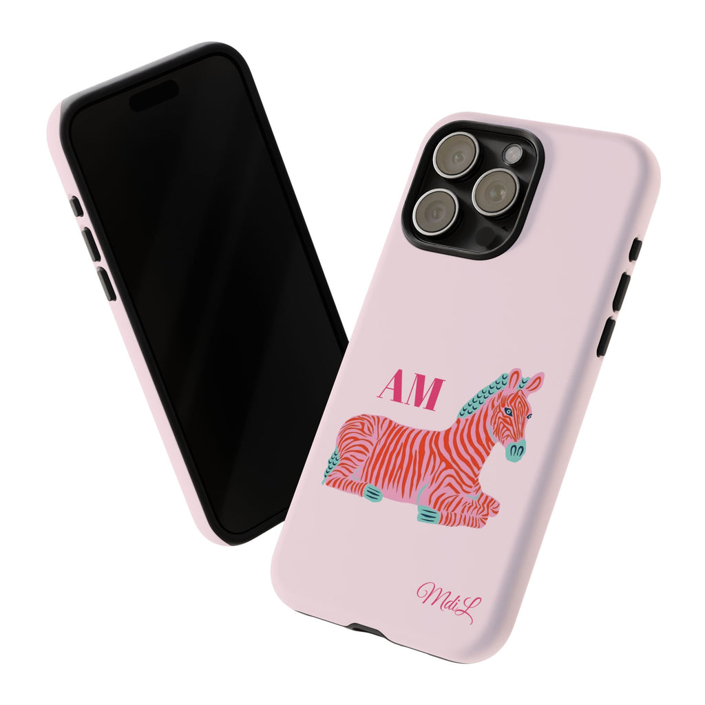 Zeal Personalized