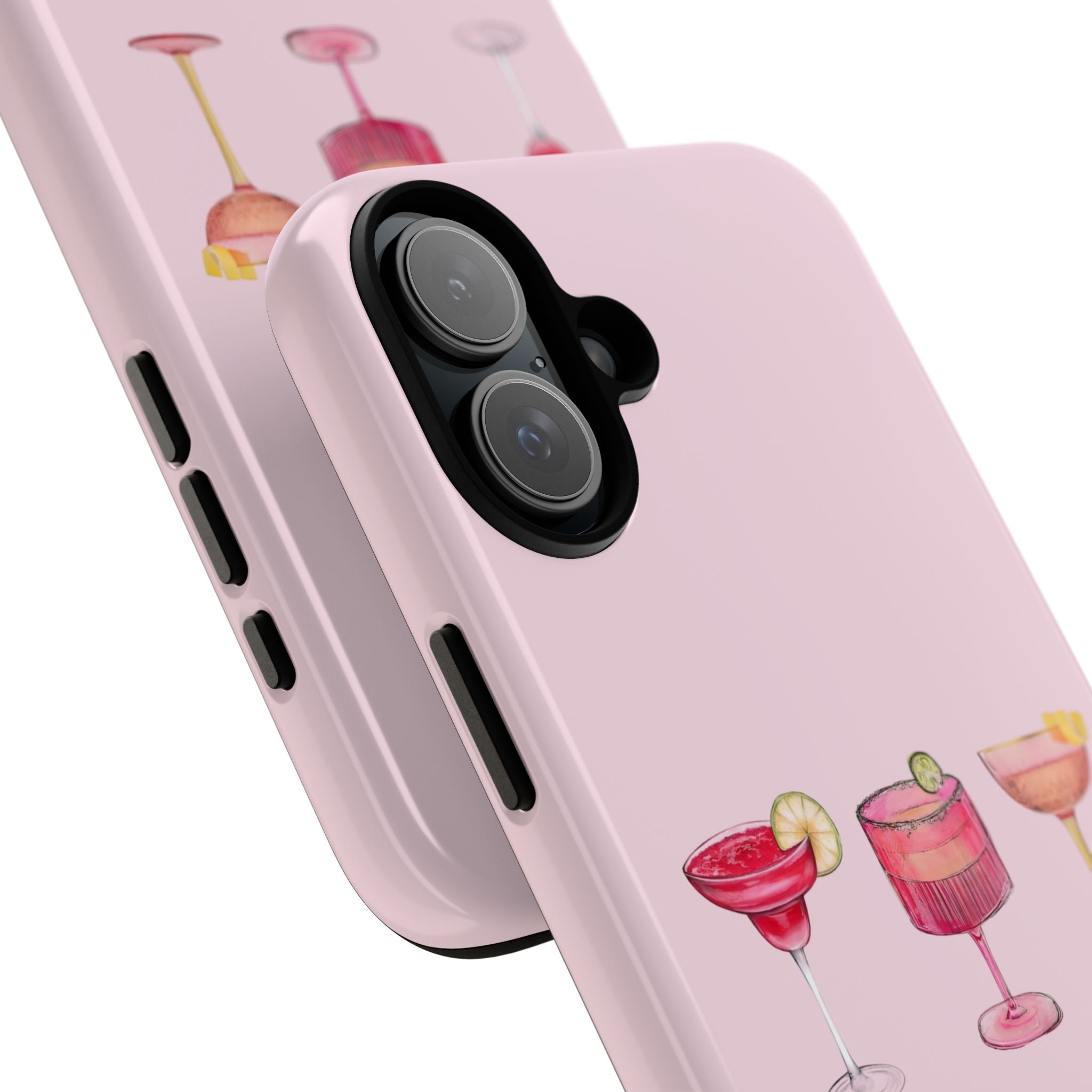 Apéro Blush