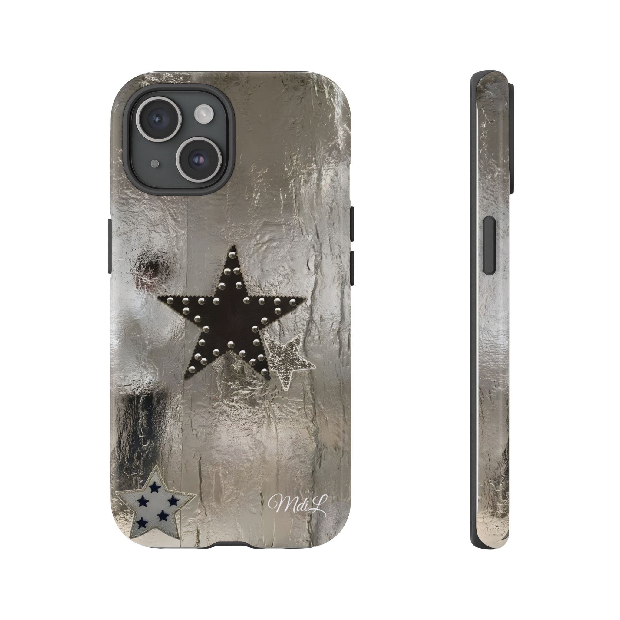 Starlight | Metallic - Mare di Luna