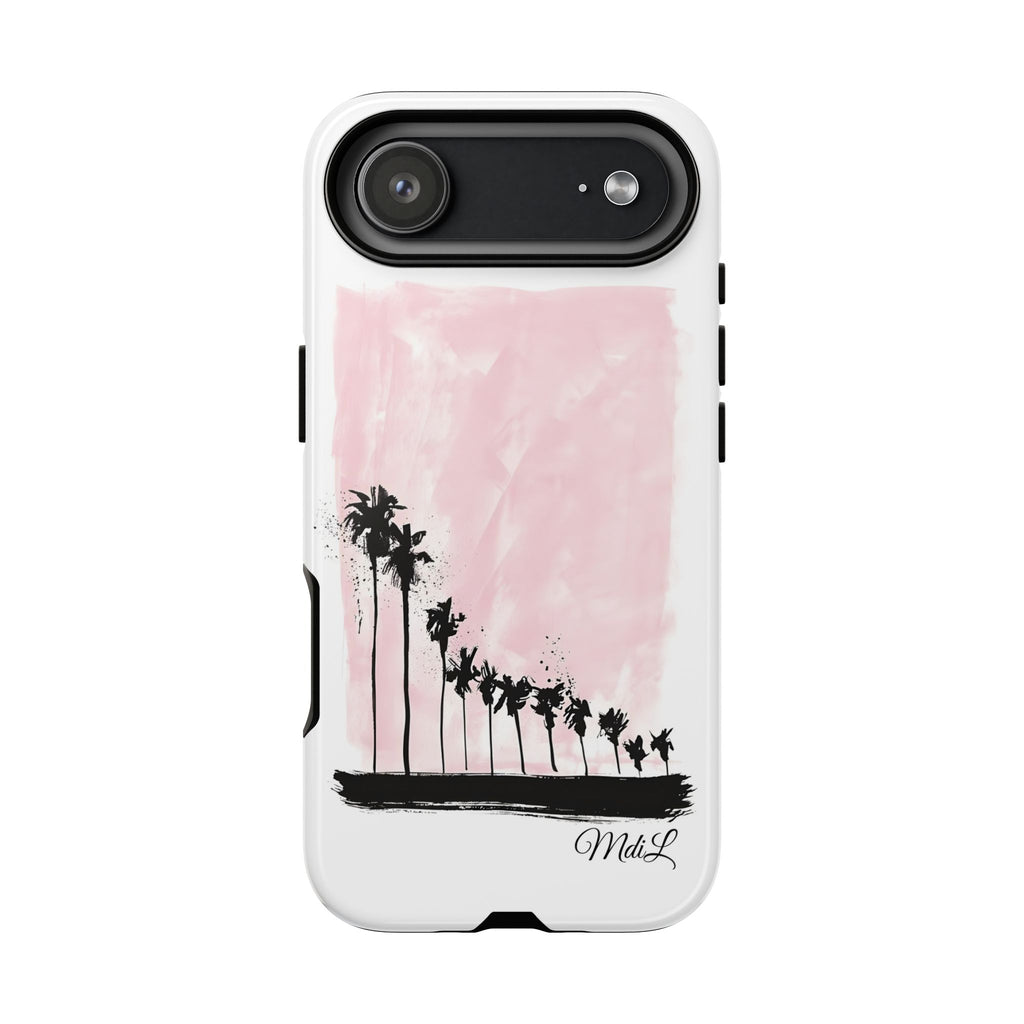 Palm Blvd