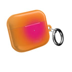 Pink Mango AirPods Case