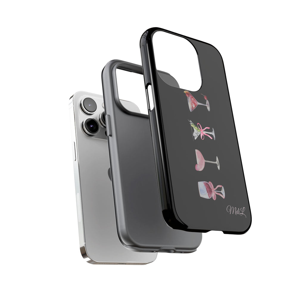 Cocktail Drinks Mix | Night