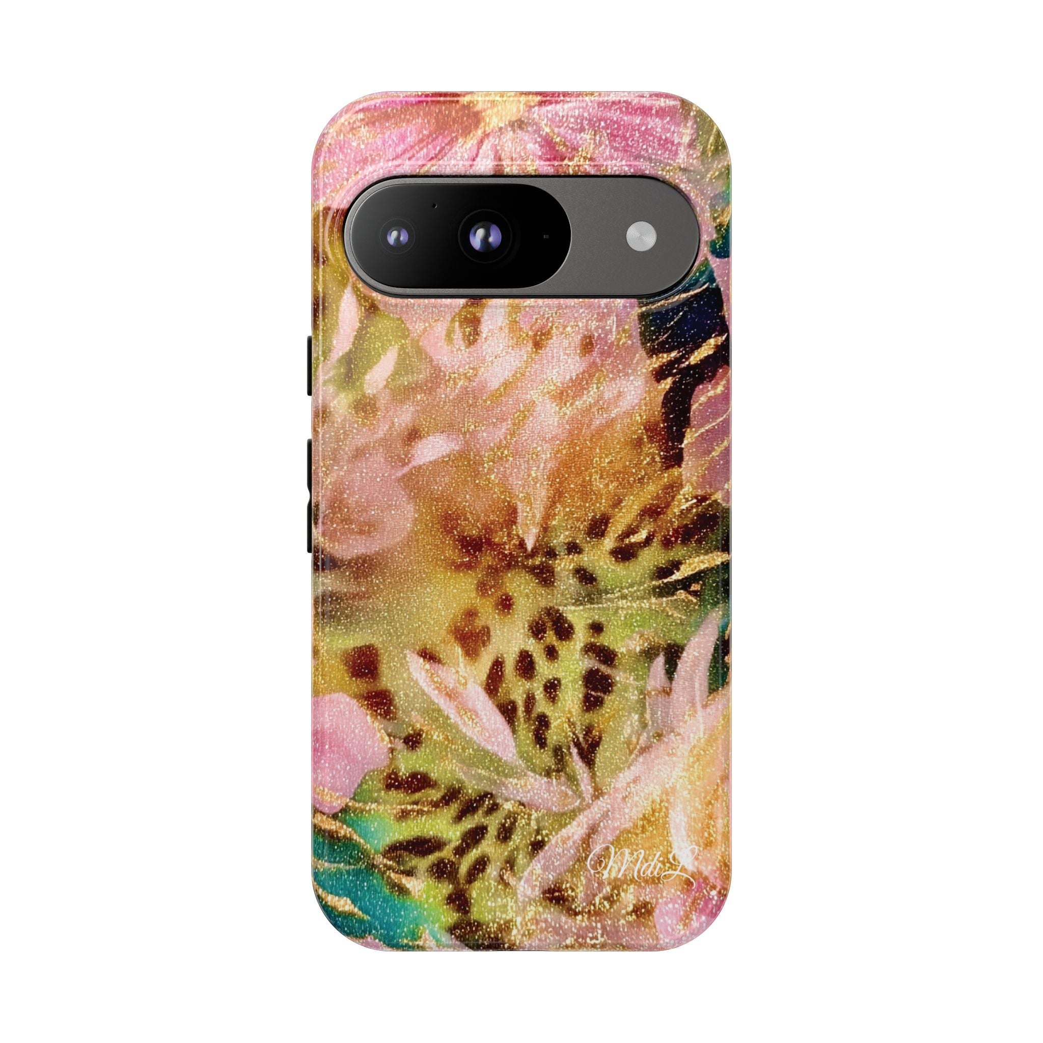 Wild Bloom