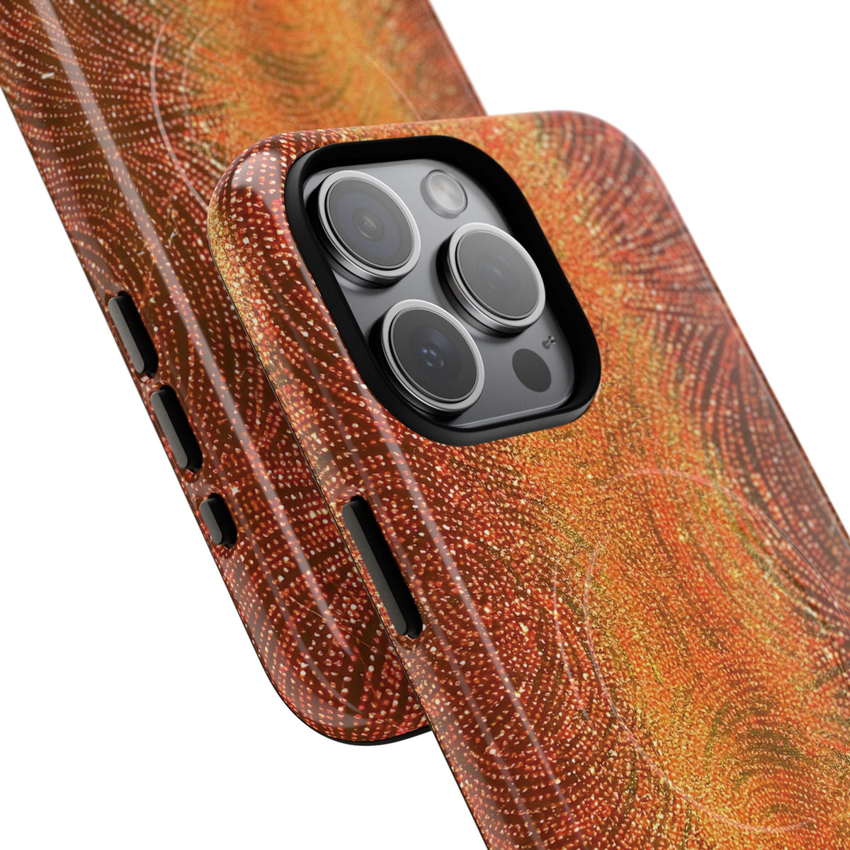 Amber MagSafe