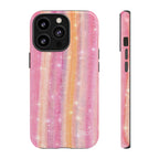 Agate Phone + AirPod Cases