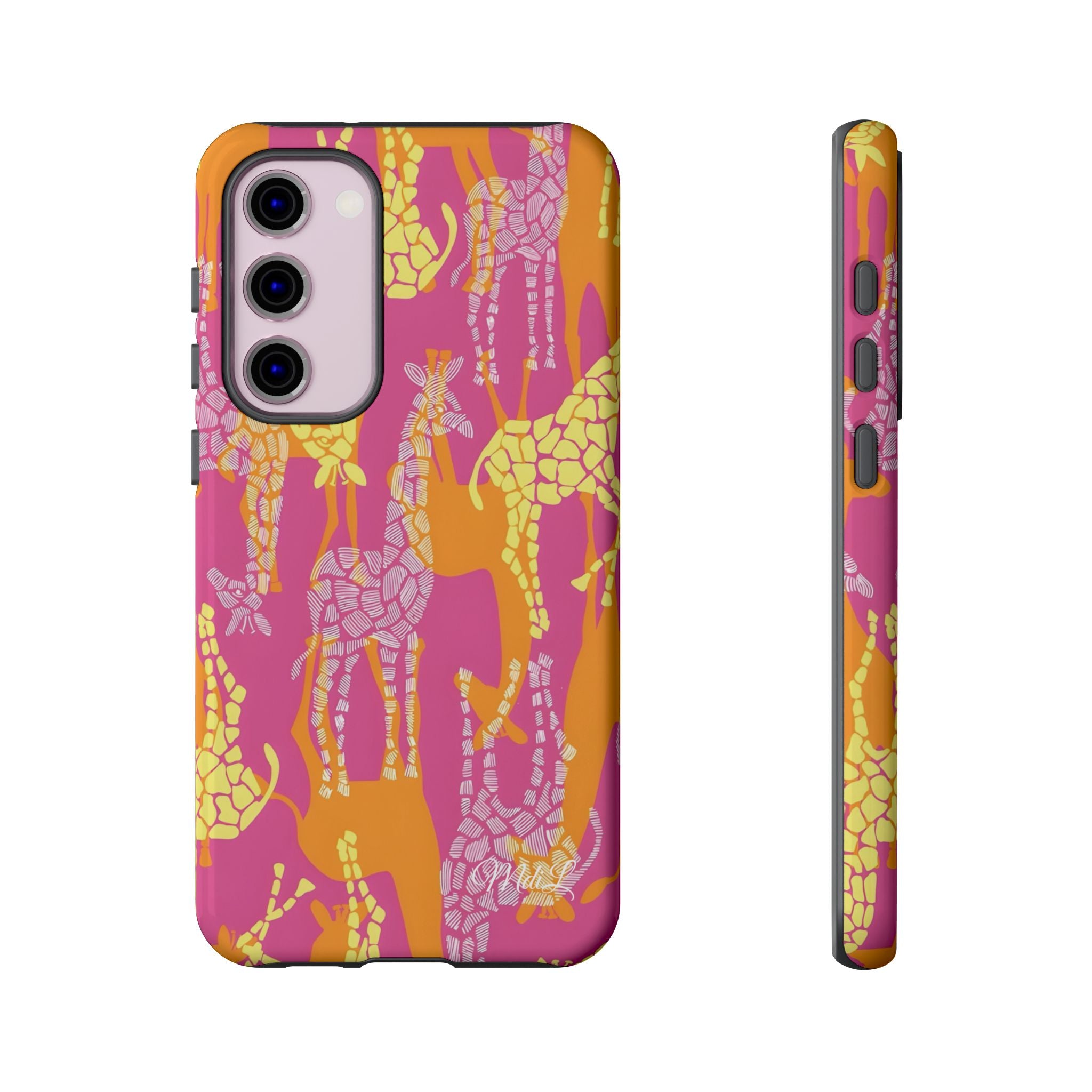 Girafe Pop
