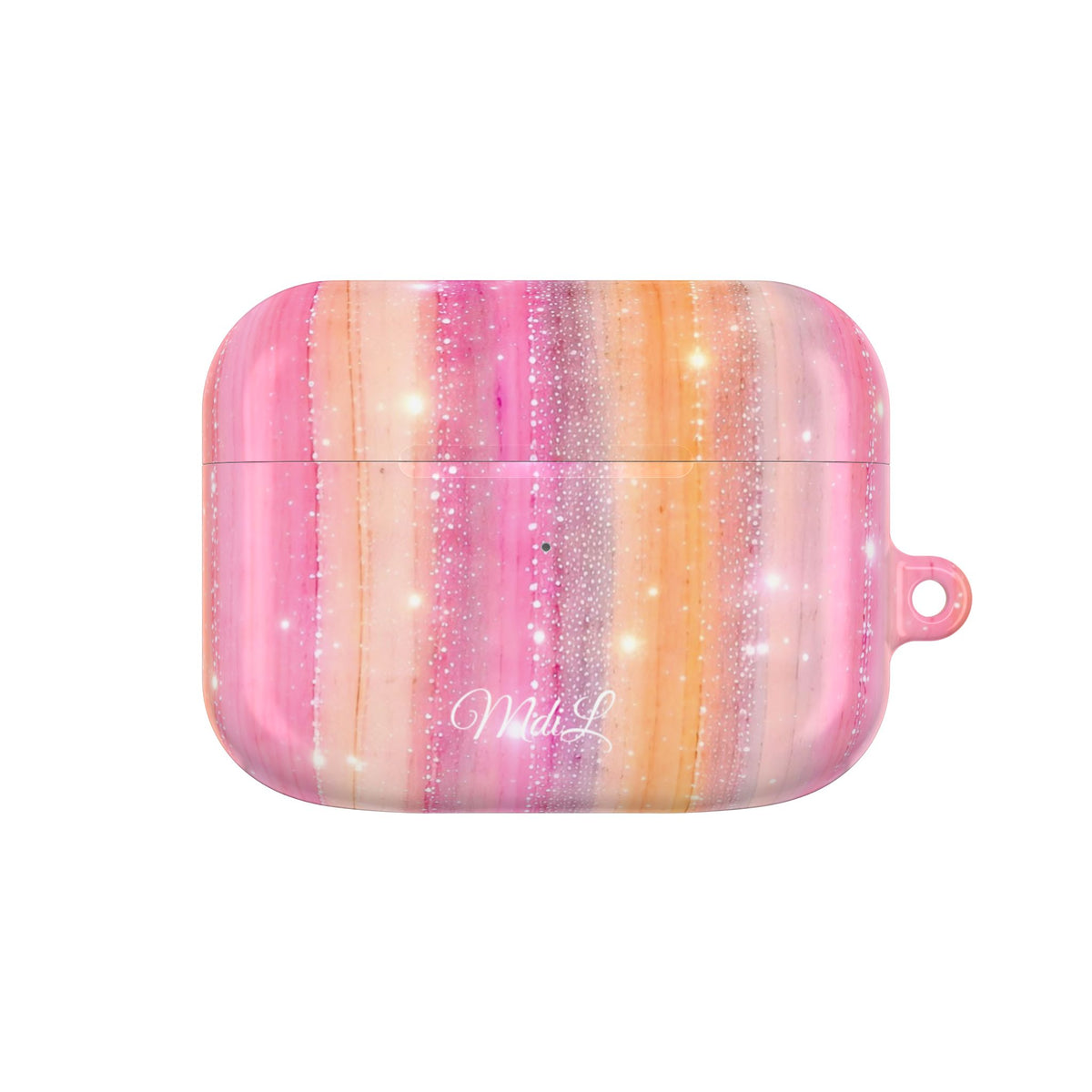 Agate AirPods Case