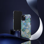Aqua Personalized