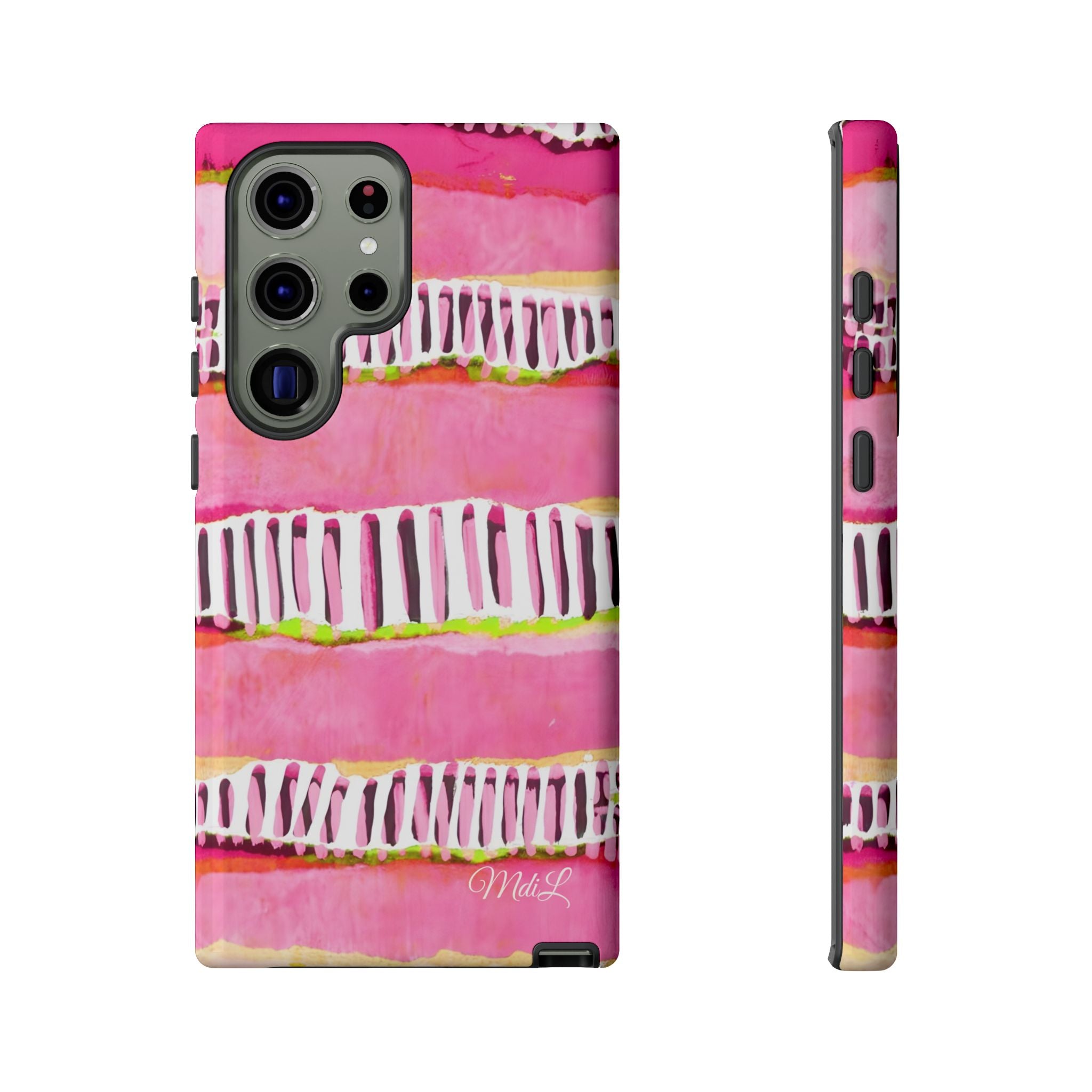 Watermelon Stripes