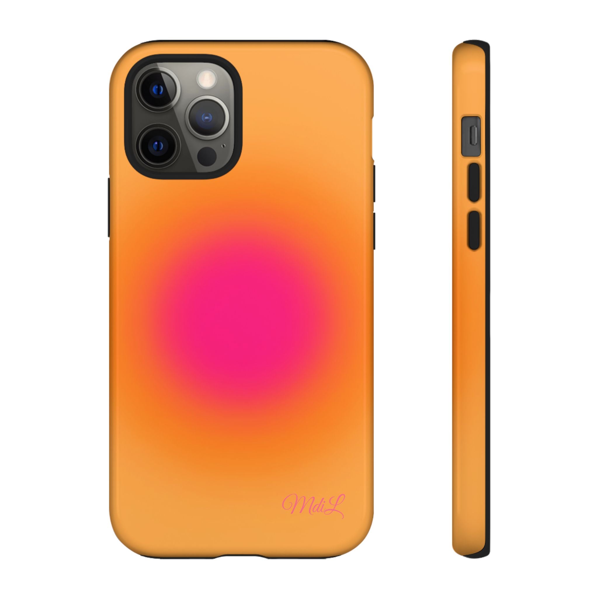 Pink Mango