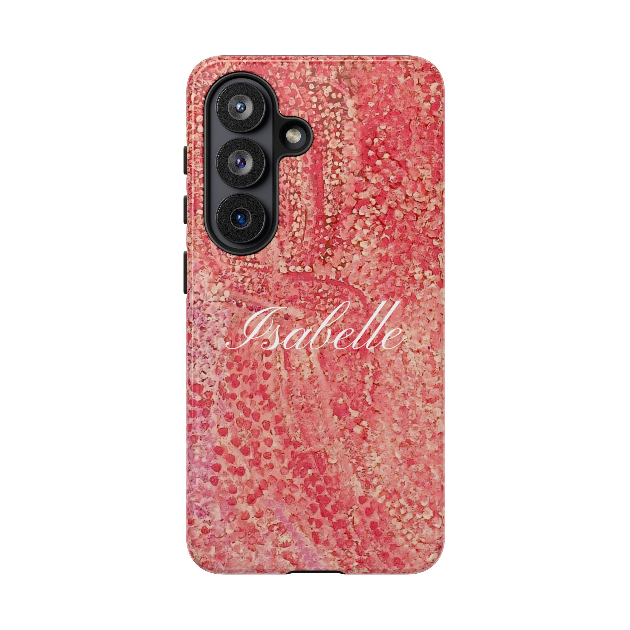 Vine & Bloom Personalized