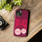 Mon Chéri | Cherry Pink - Mare di Luna