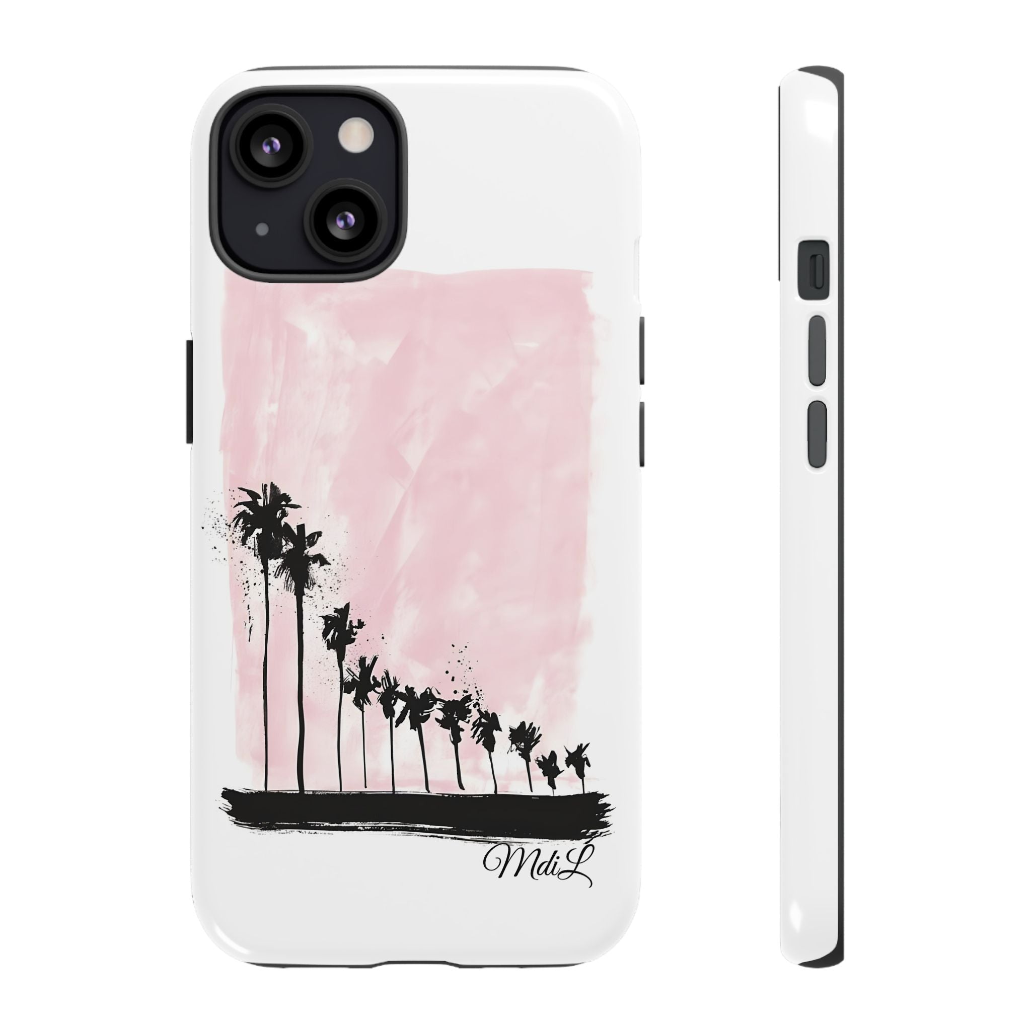 Palm Blvd