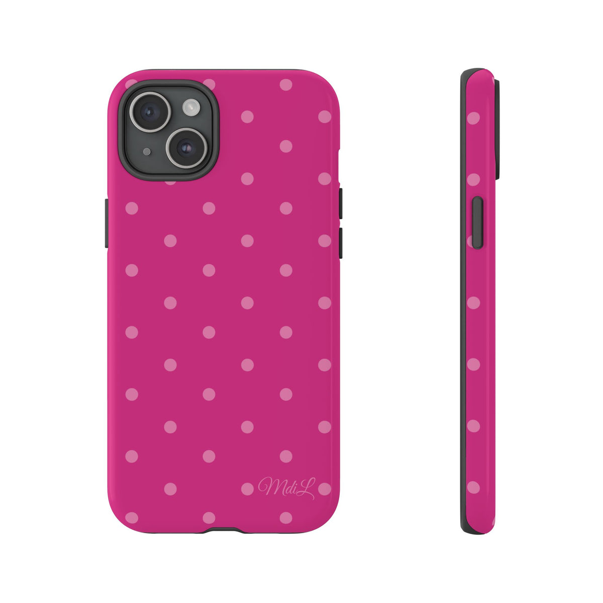 Rose Dots