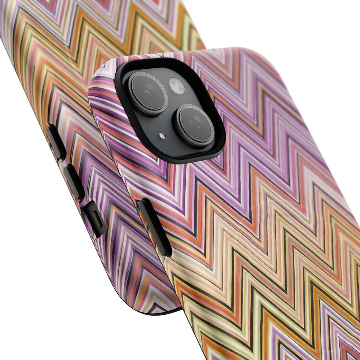Zig Zag MagSafe
