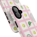 Rally Club iPhone Case